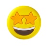 Виброгаситель Wilson Emoji Dampener