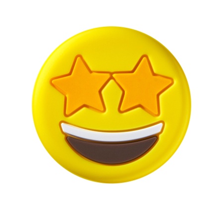 Виброгаситель Wilson Emoji Dampener
