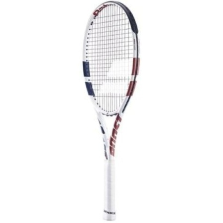 Теннисная ракетка Babolat Boost Drive - White