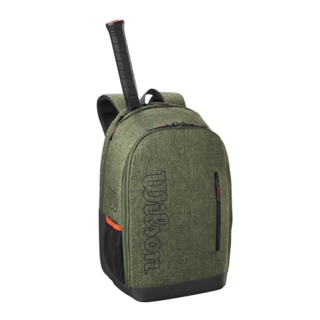 Рюкзак Wilson Team Backpack Heather - Green
