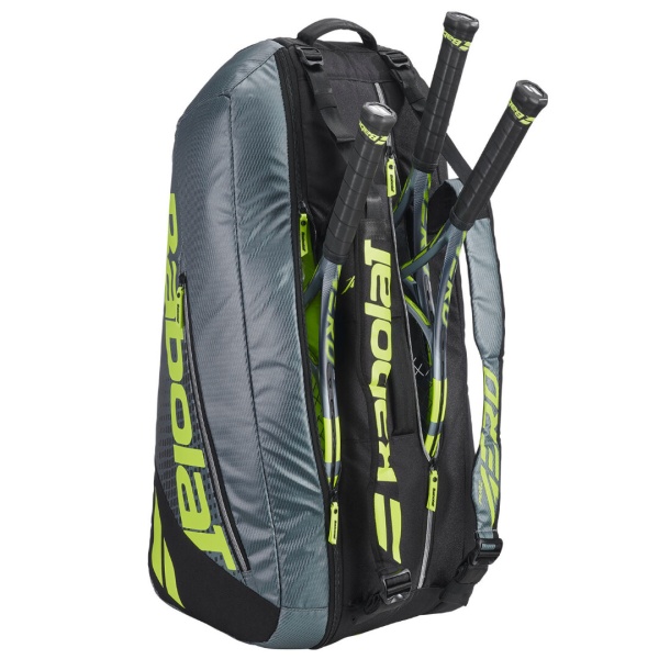 Сумка Babolat Pure Aero 6 Pack 2026