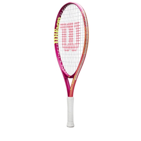 Теннисная ракетка Wilson Intrigue Girls Junior 23