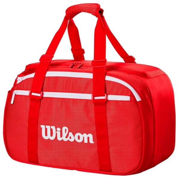 Сумка Super Tour Small Duffle - Red