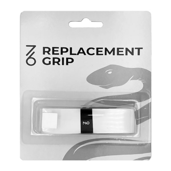 Базовый грип 7/6 Comfort - White