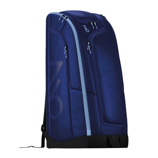 Сумка 7/6 Racket Holder 6 Rackets - Blue