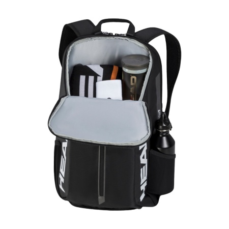 Рюкзак Head Tour Backpack 25L - Black/White