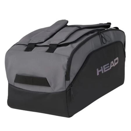 Сумка Head Pro X Sport Bag - Black/Dark Grey