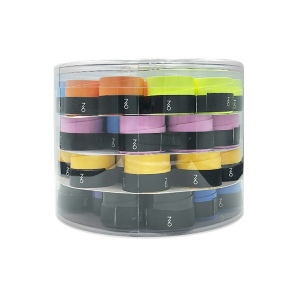 Овергрип 7/6 Super Tacky 1 PK - Assorted