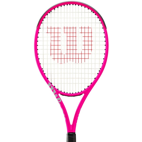 Теннисная ракетка Wilson Burn V6 105S