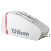 Сумка Wilson Tour Racket Bag 6 Pack 2025