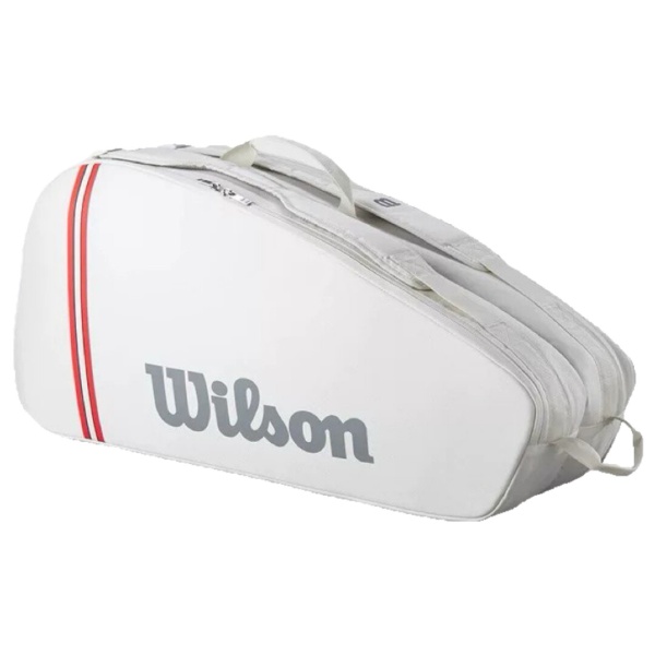 Сумка Wilson Tour Racket Bag 6 Pack 2025