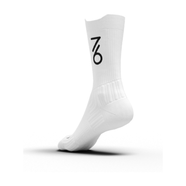 Теннисные носки 7/6 Pro - White