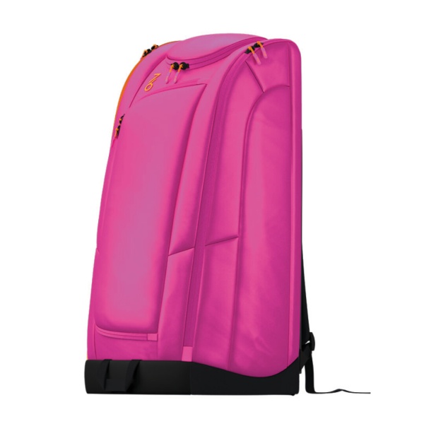 Сумка 7/6 Racket Holder 6 Rackets - Purple