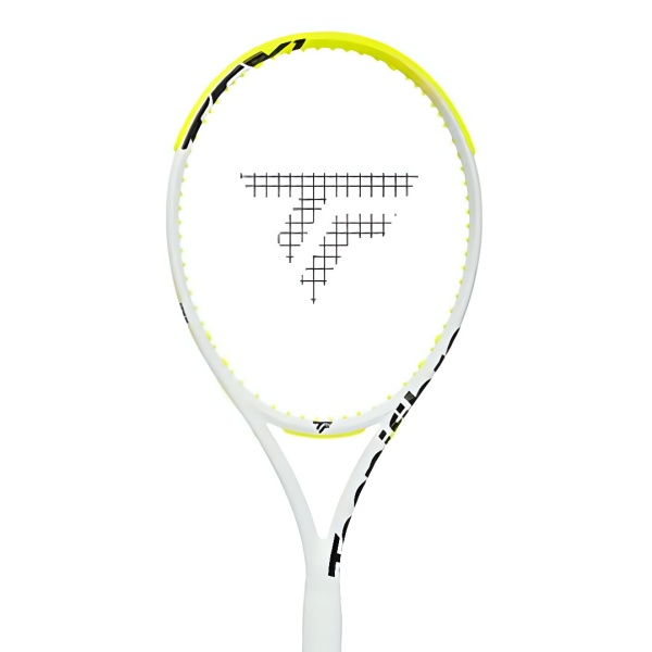 Теннисная ракетка Tecnifibre TF-X1 255 v.2