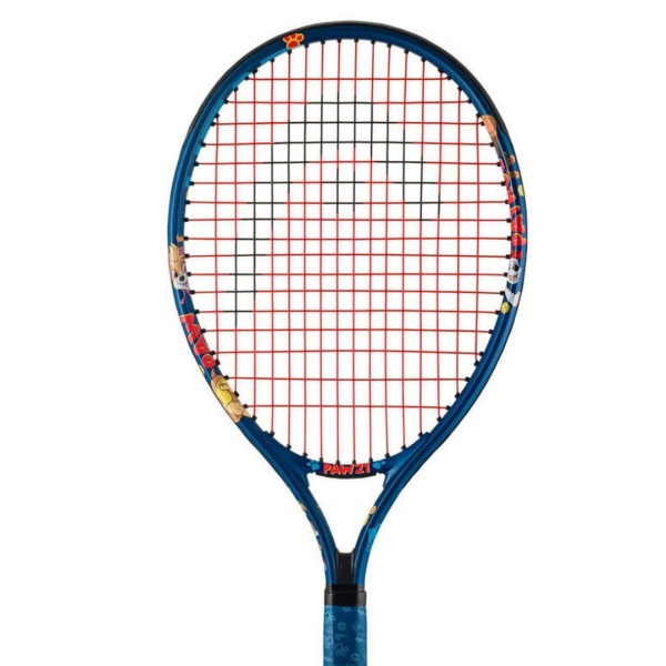 Теннисная ракетка Head Paw 21 Blue
