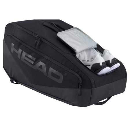 Сумка Head Pro X Racquet Bag XL - Black