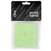 Пара напульсников 7/6 Wristband  - Green