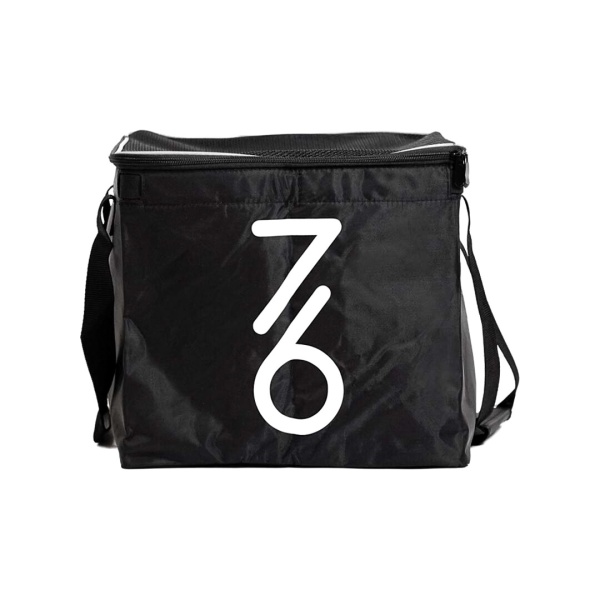 Сумка для мячей 7/6 - Black