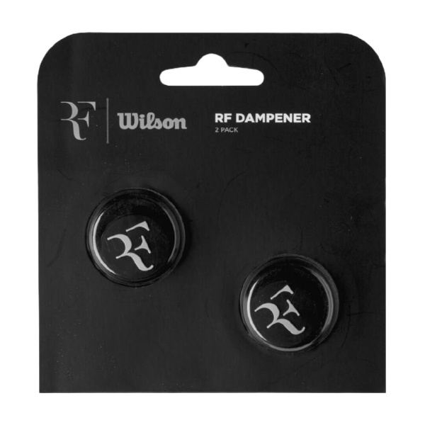 Виброгаситель Wilson RF Dampeners 2PK - Black