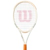 Теннисная ракетка Wilson Clash 100L V3.0 Roland Garros