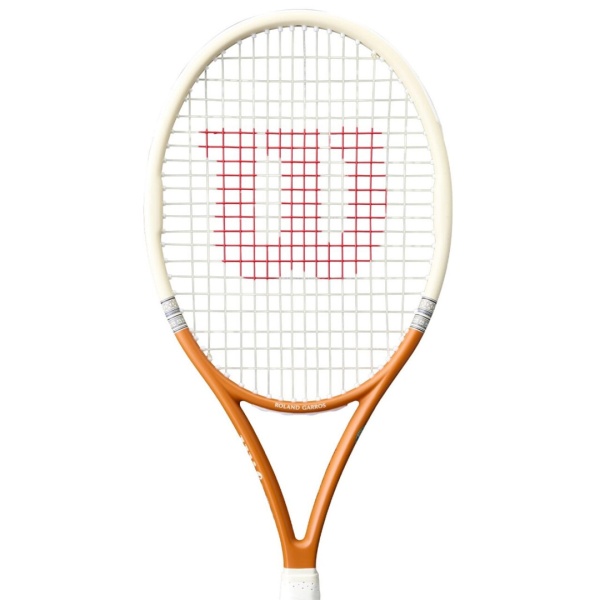 Теннисная ракетка Wilson Roland Garros 2026 Team 102