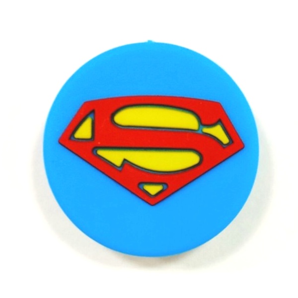 Виброгаситель Tennis Life Superheroes - Superman