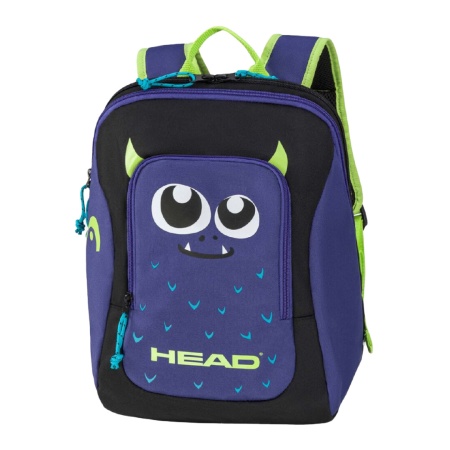 Рюкзак Head Tour Backpack 14L - Monster
