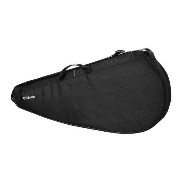 Сумка-чехол Wilson RF Raquet Cover - Black