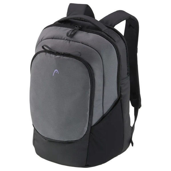 Рюкзак Head Pro X Backpack 30L - Black/Dark Grey