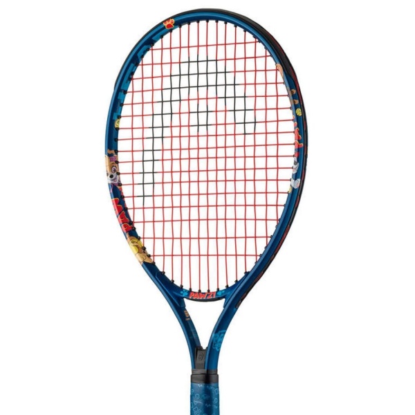 Теннисная ракетка Head Paw 21 Blue