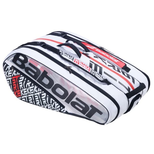 Сумка Babolat Pure Strike 12 Pack 2020