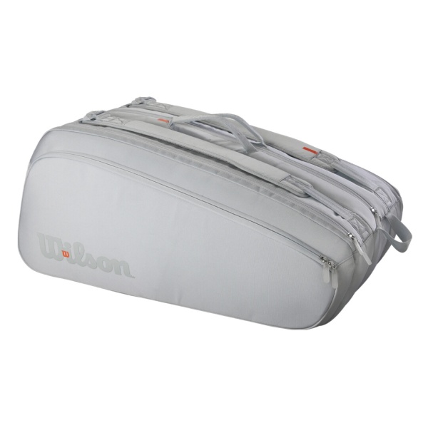 Сумка Wilson Super Tour 15 Pack Shift