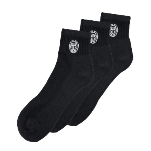 Носки Bidi Badu Anchor Ankle Move 3pk - Black