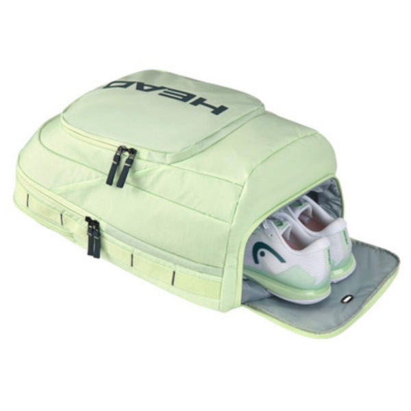 Рюкзак Head Pro Backpack 30L - Liquid Lime/Anthracite