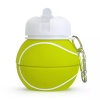 Бутылка для воды Tennis Ball - Green
