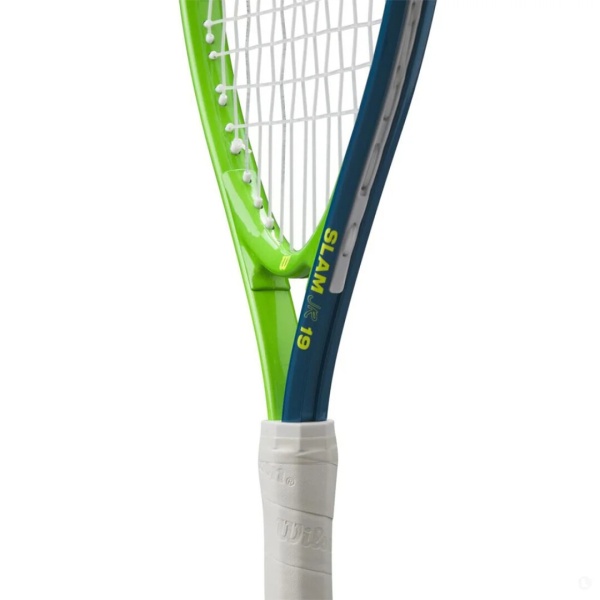 Теннисная ракетка Wilson Slam Boys Junior 19