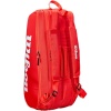 Сумка Wilson Super Tour 6R - Red