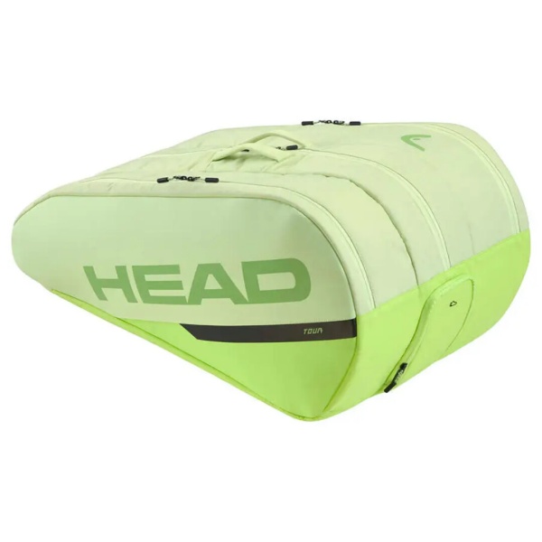 Сумка Head Tour Racquet Bag XL - Sage