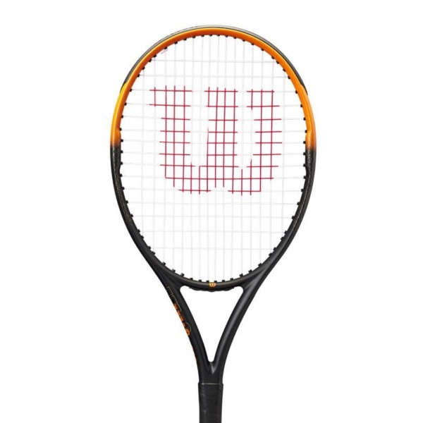 Теннисная ракетка Wilson Burn Spin Junior 24