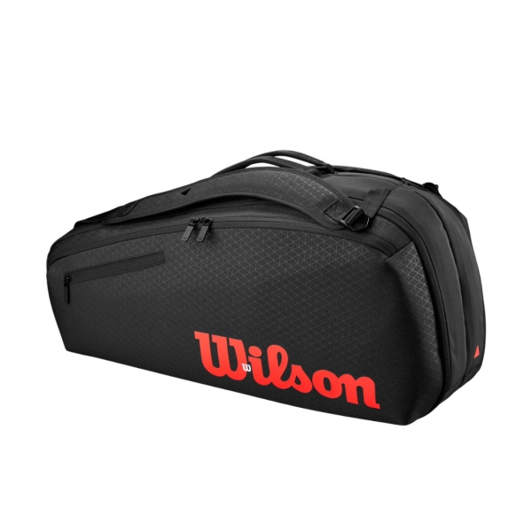 Сумка Wilson Clash Super Tour 6PK V3.0