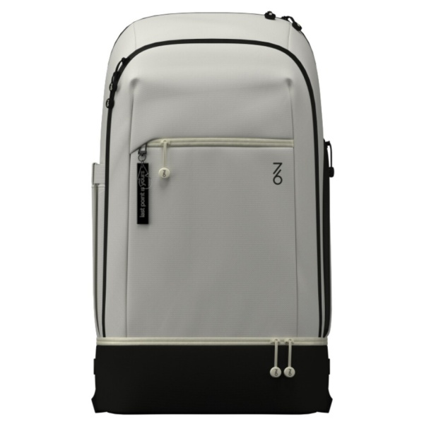 Рюкзак 7/6 Tennis Backpack 2.0 - Grey