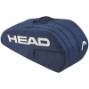 Сумка Head Base Racquet Bag M - Navy