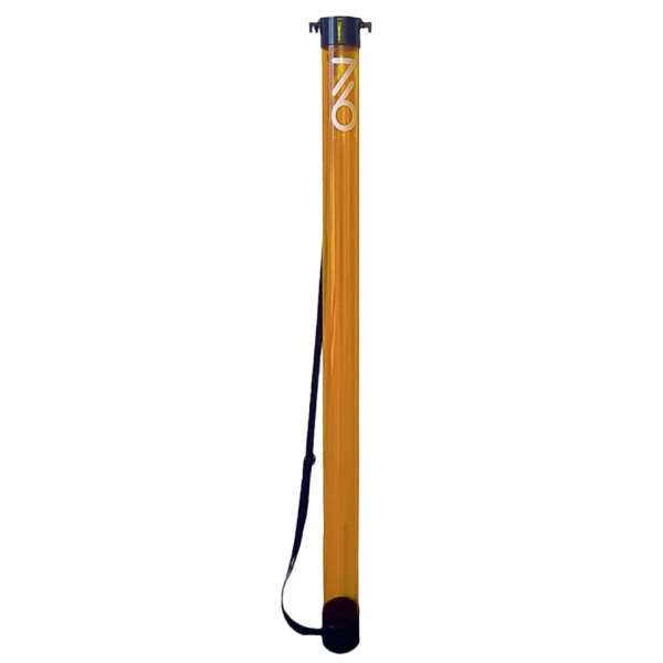 Тубус для сбора мячей 7/6 Ball Picking Tube 18 Ball - Orange