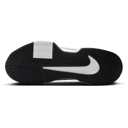 Кроссовки мужские Nike GP Challenge Pro - Black