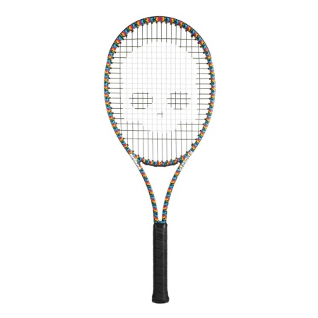 Теннисная ракетка Prince x Hydrogen Skulls 290