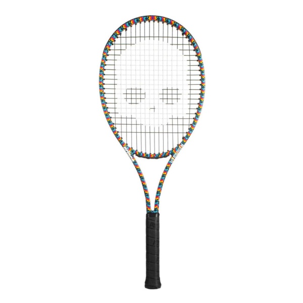 Теннисная ракетка Prince x Hydrogen Skulls 290