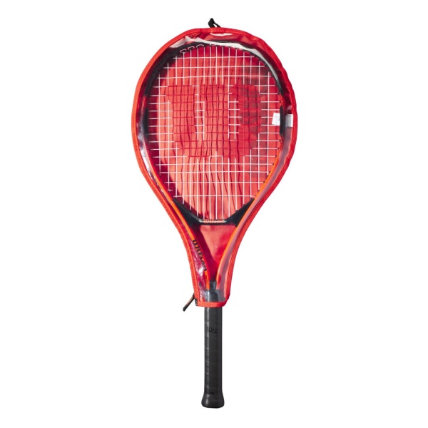 Теннисная ракетка Wilson Pro Staff Precision Jr. 26