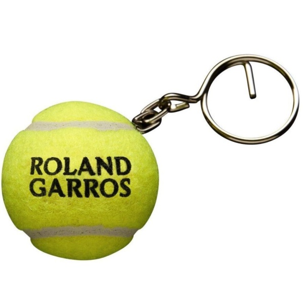 Брелок Wilson Roland Garros