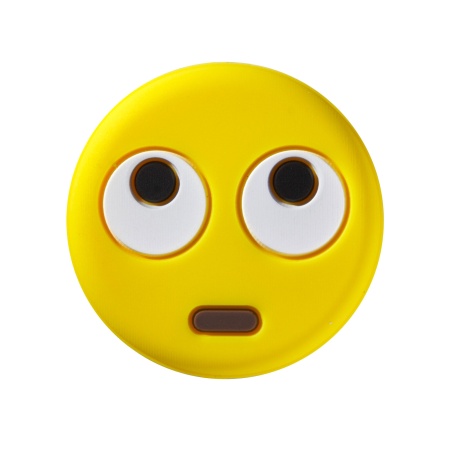 Виброгаситель Wilson Emoji Dampener
