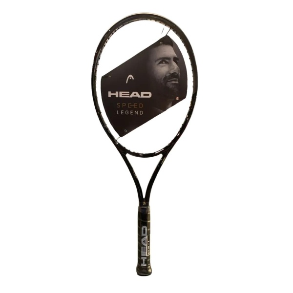 Теннисная ракетка Head Speed Pro Legend 2025